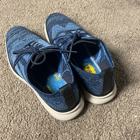 2.ZEROGRAND LSR WING STITCHLITE - Picture 2 of 5